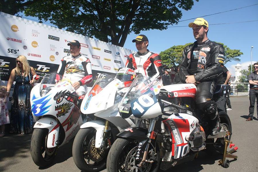 Isle of Man TT